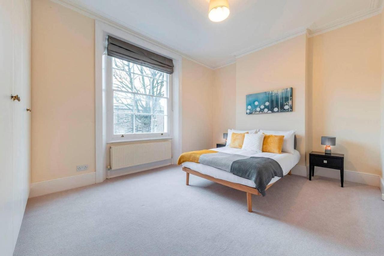 Charming Short Let Apartment Close To Hampstead Heath 2