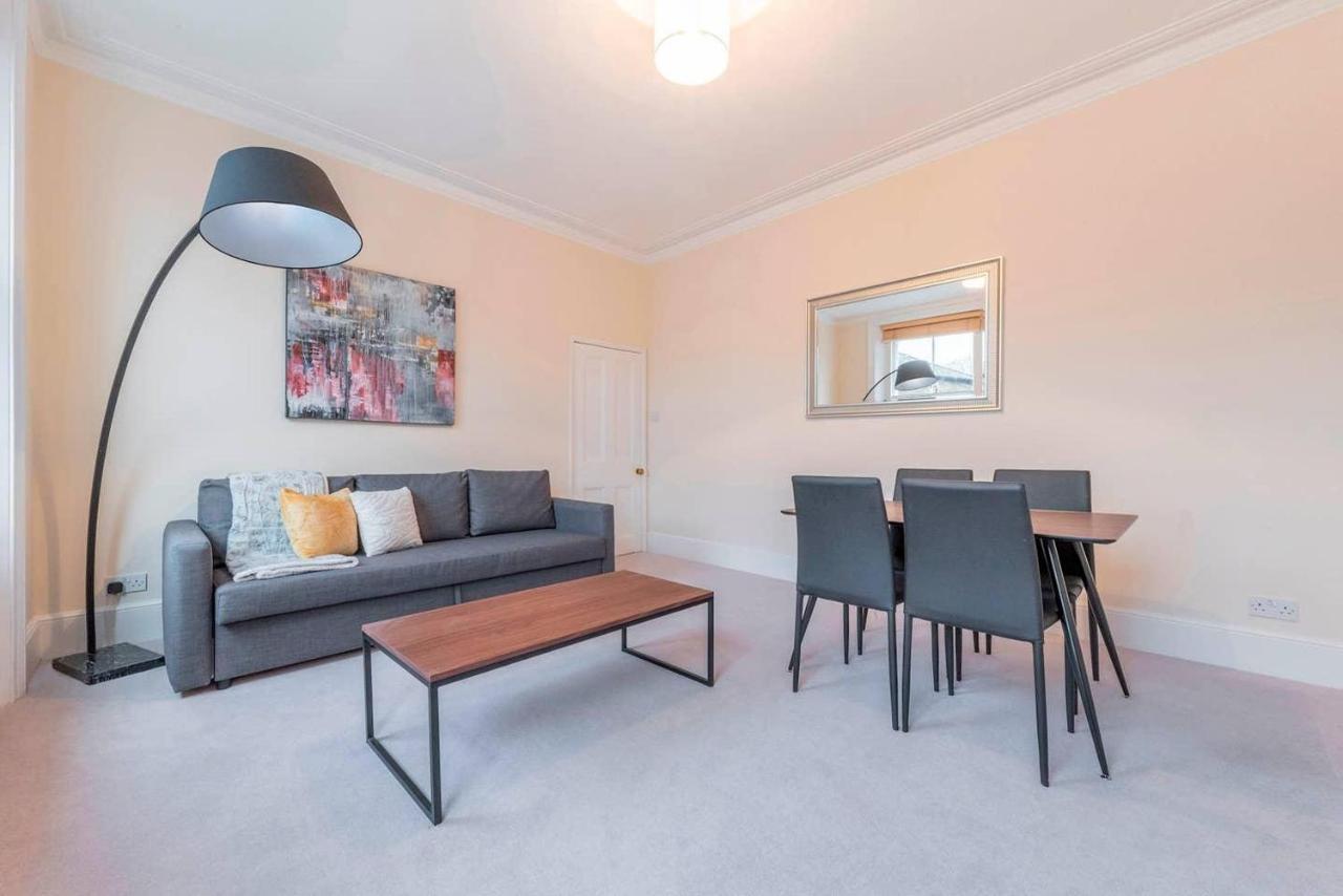 Charming Short Let Apartment Close To Hampstead Heath