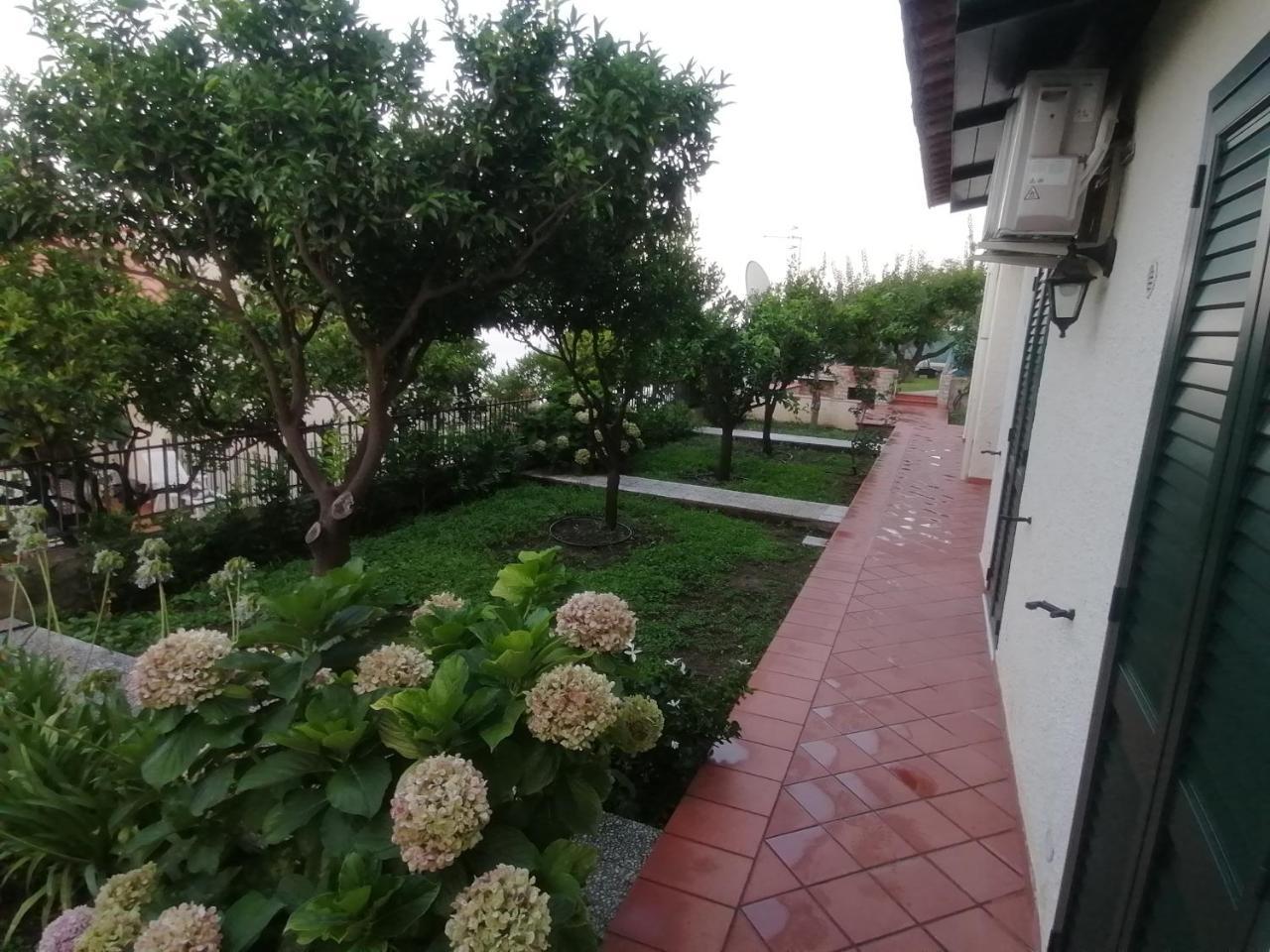 Villa Mariella 1