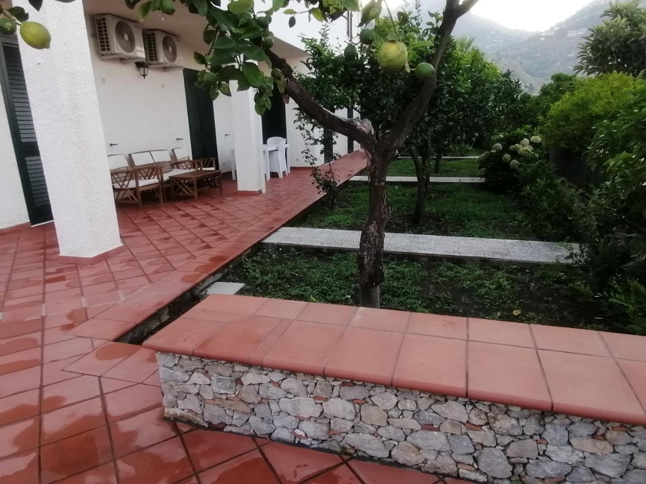 Villa Mariella