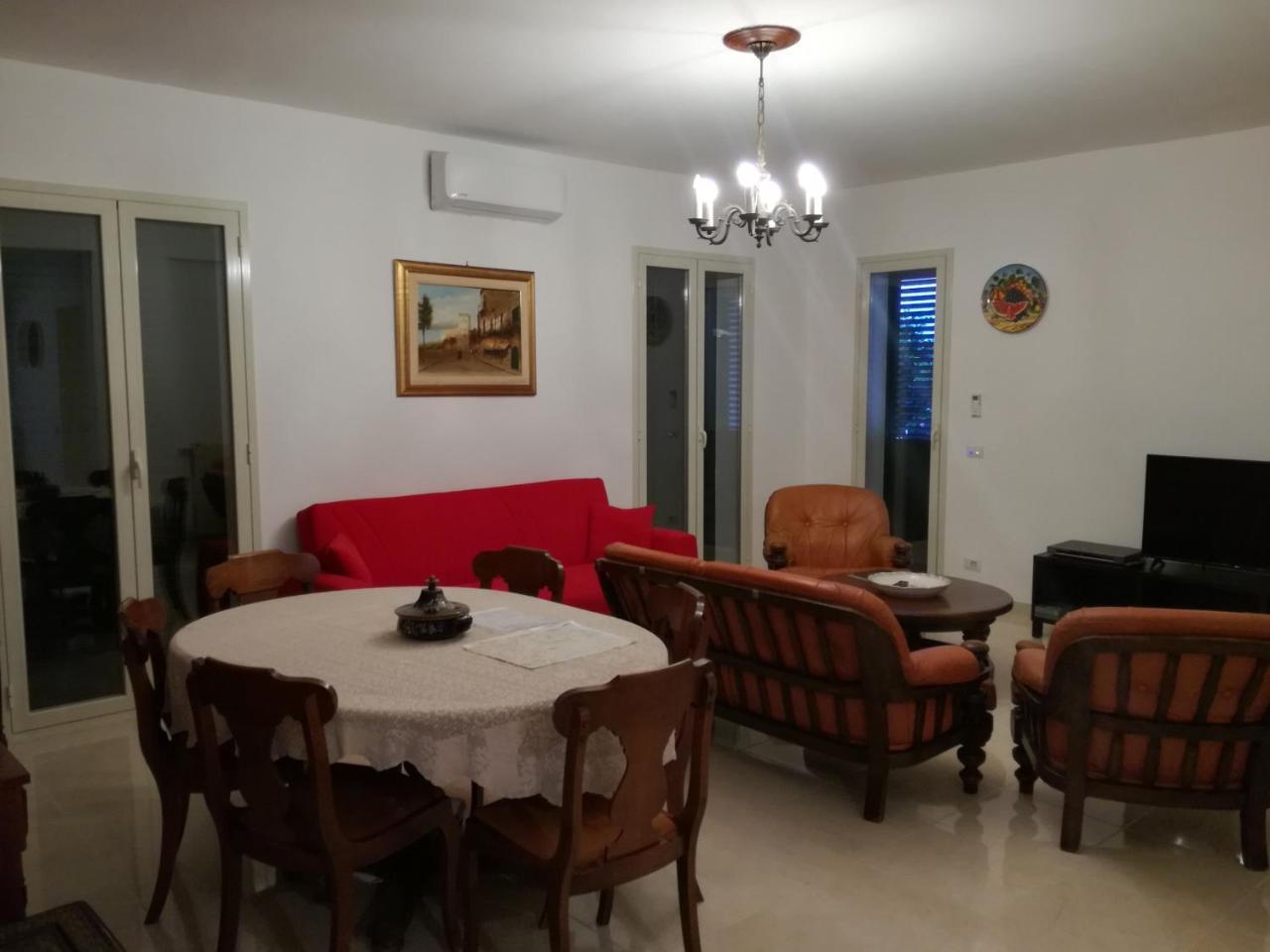Villa Mariella 2