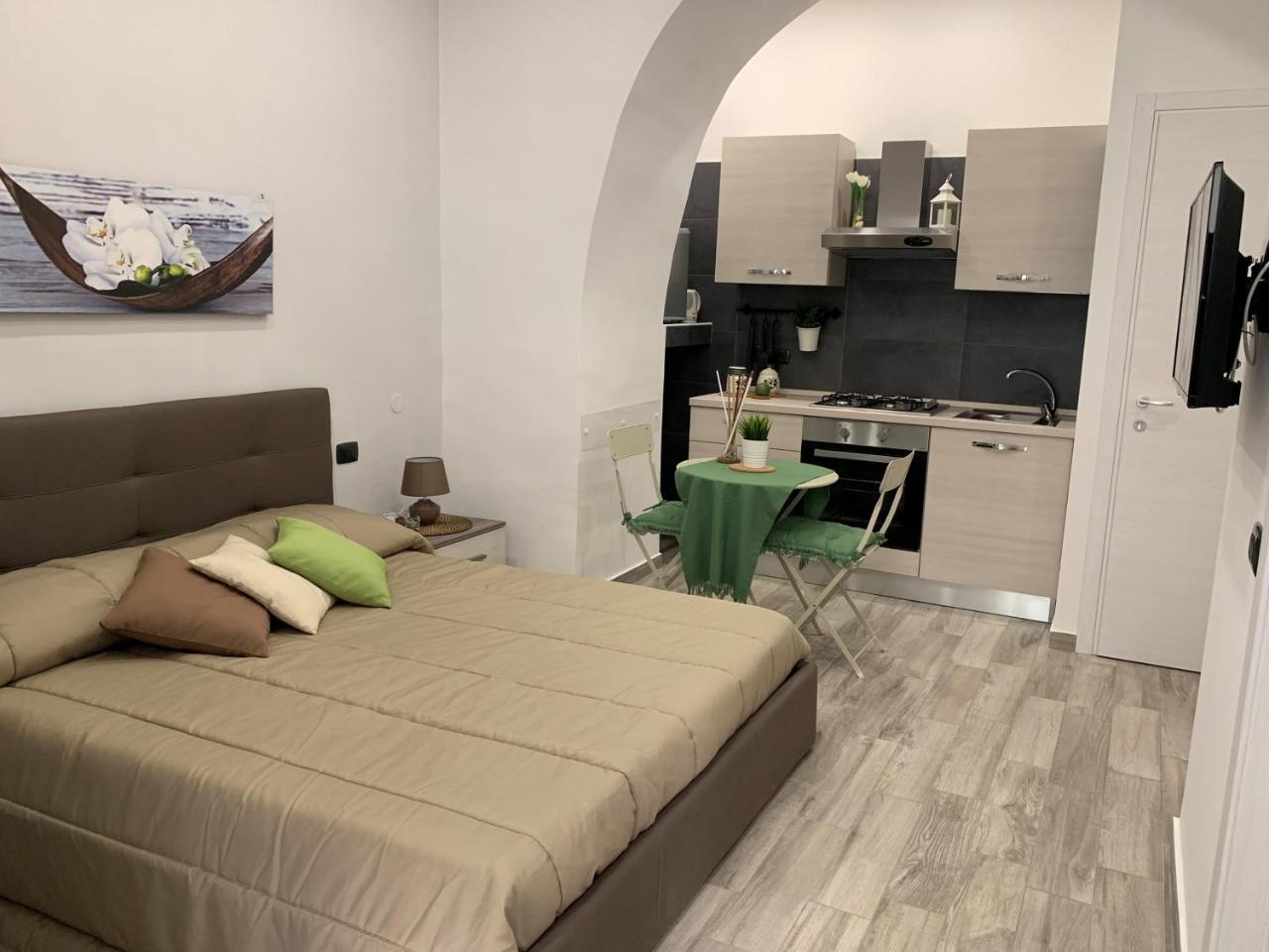 B&B Ninetta