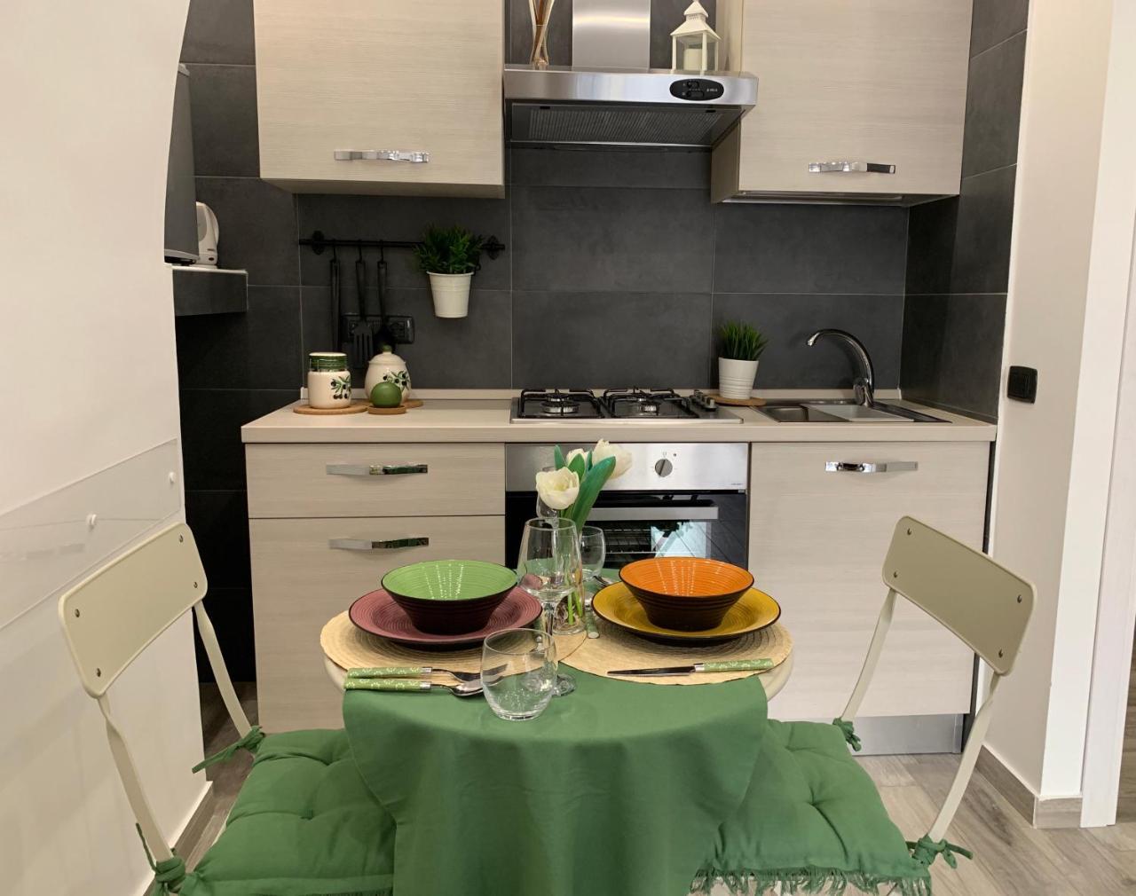 B&B Ninetta 2