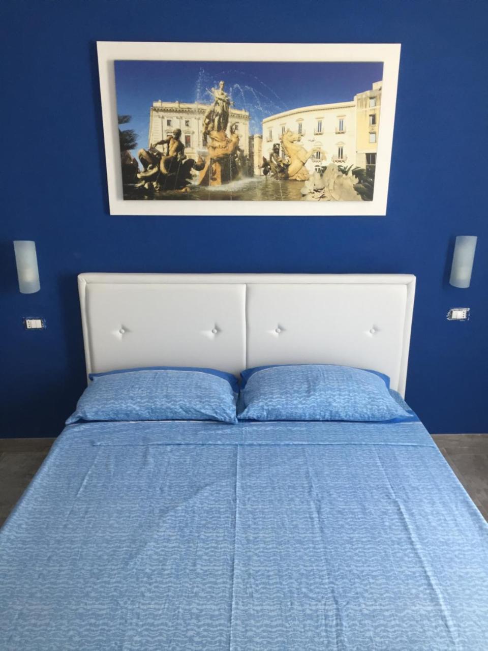 La Piccola Perla di Ortigia