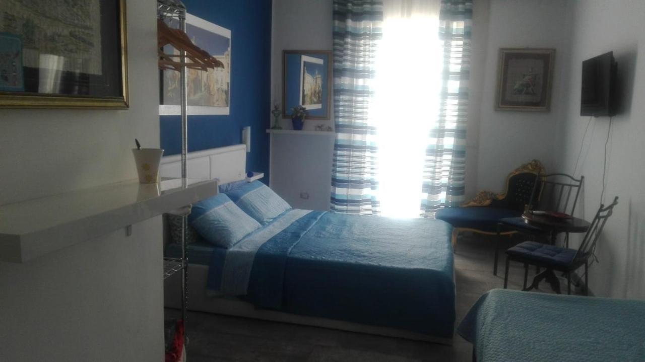La Piccola Perla di Ortigia 1