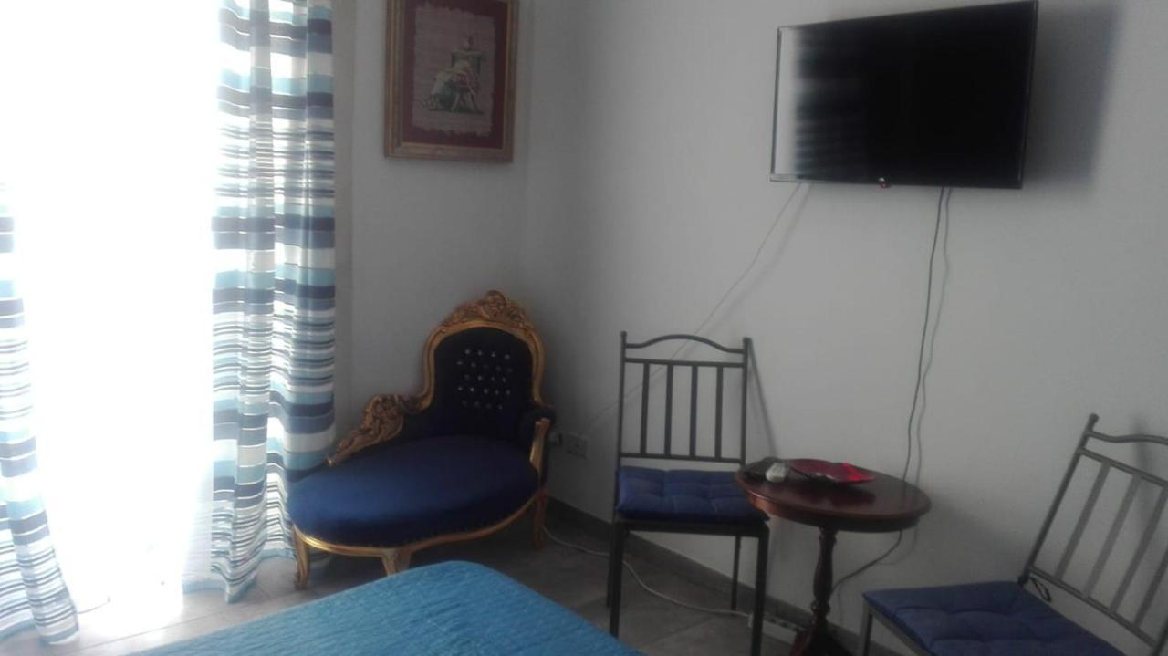La Piccola Perla di Ortigia 2