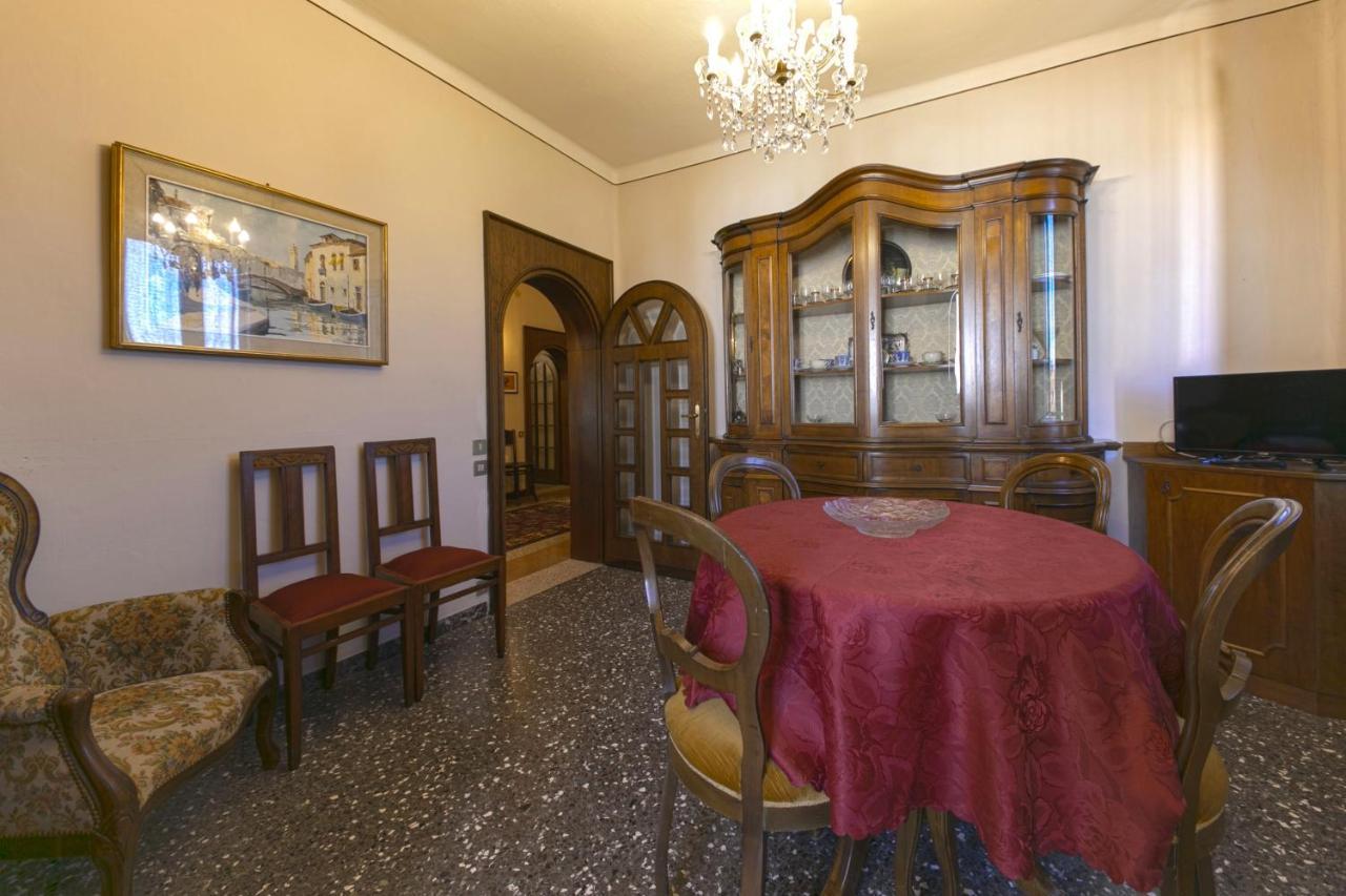 San Lorenzo Apartment 1