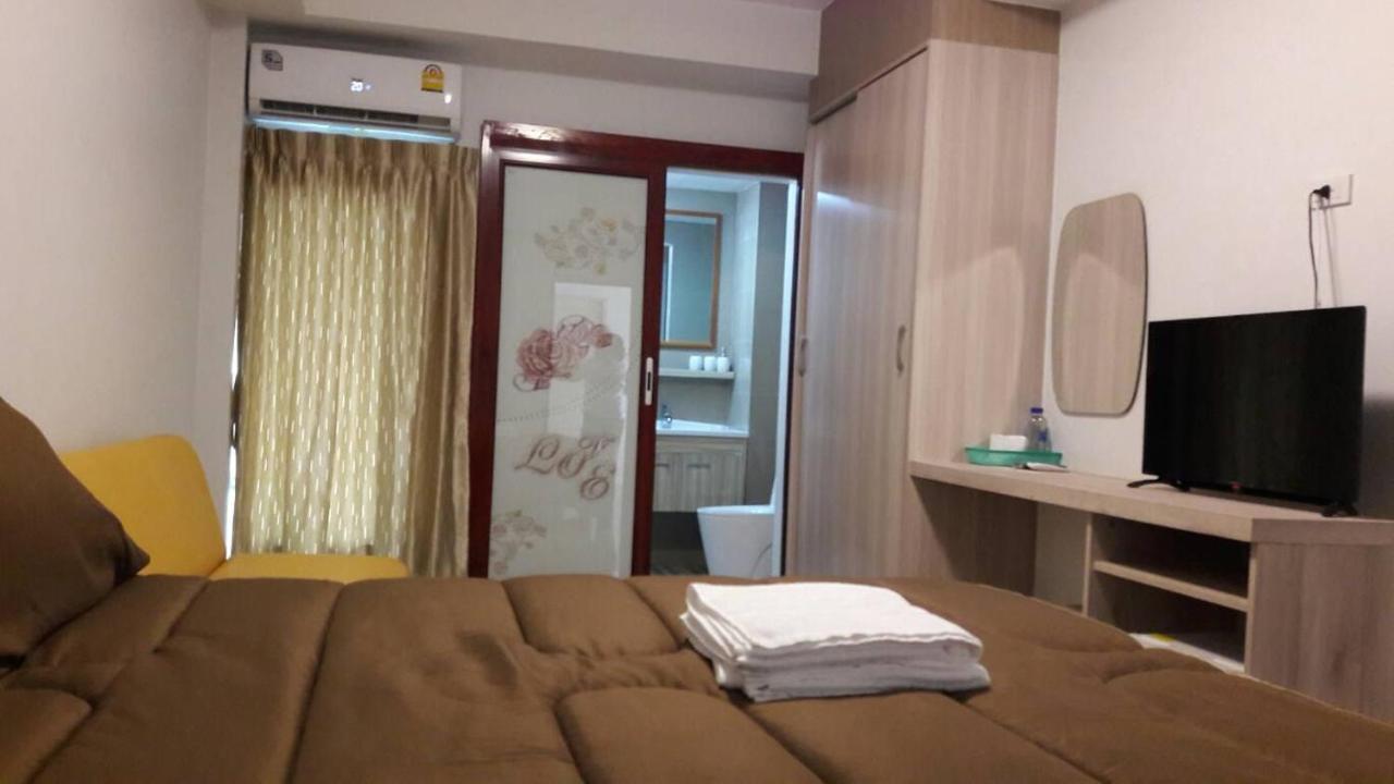 Roseate Bangkok Hotel 2