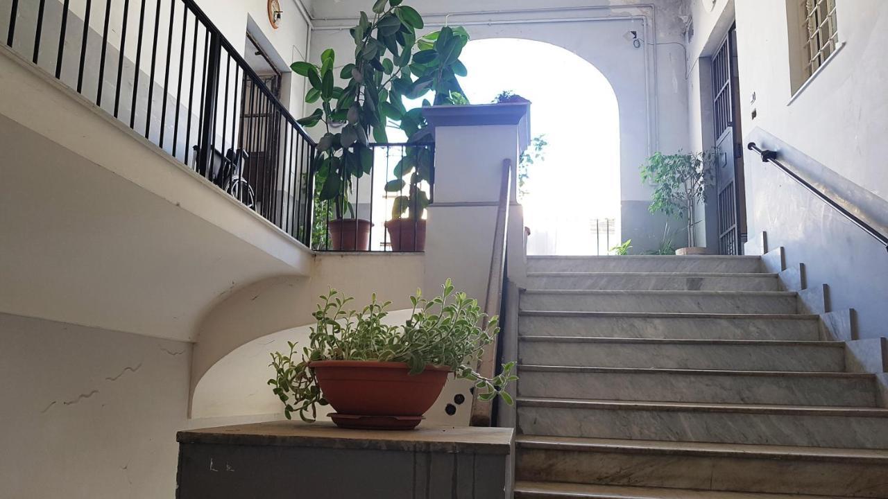 Metro Duomo B&B 1