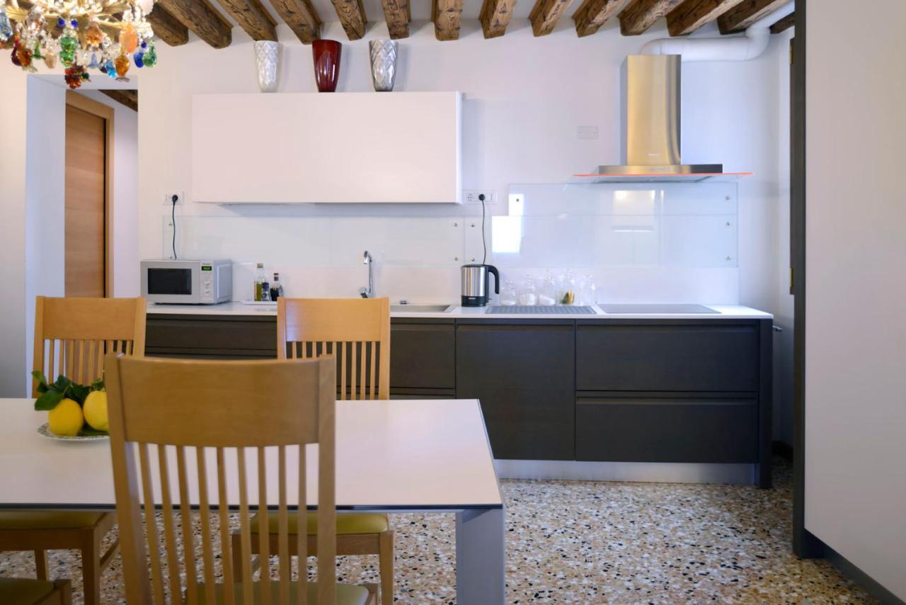 Casa Fondamente Nuove 1