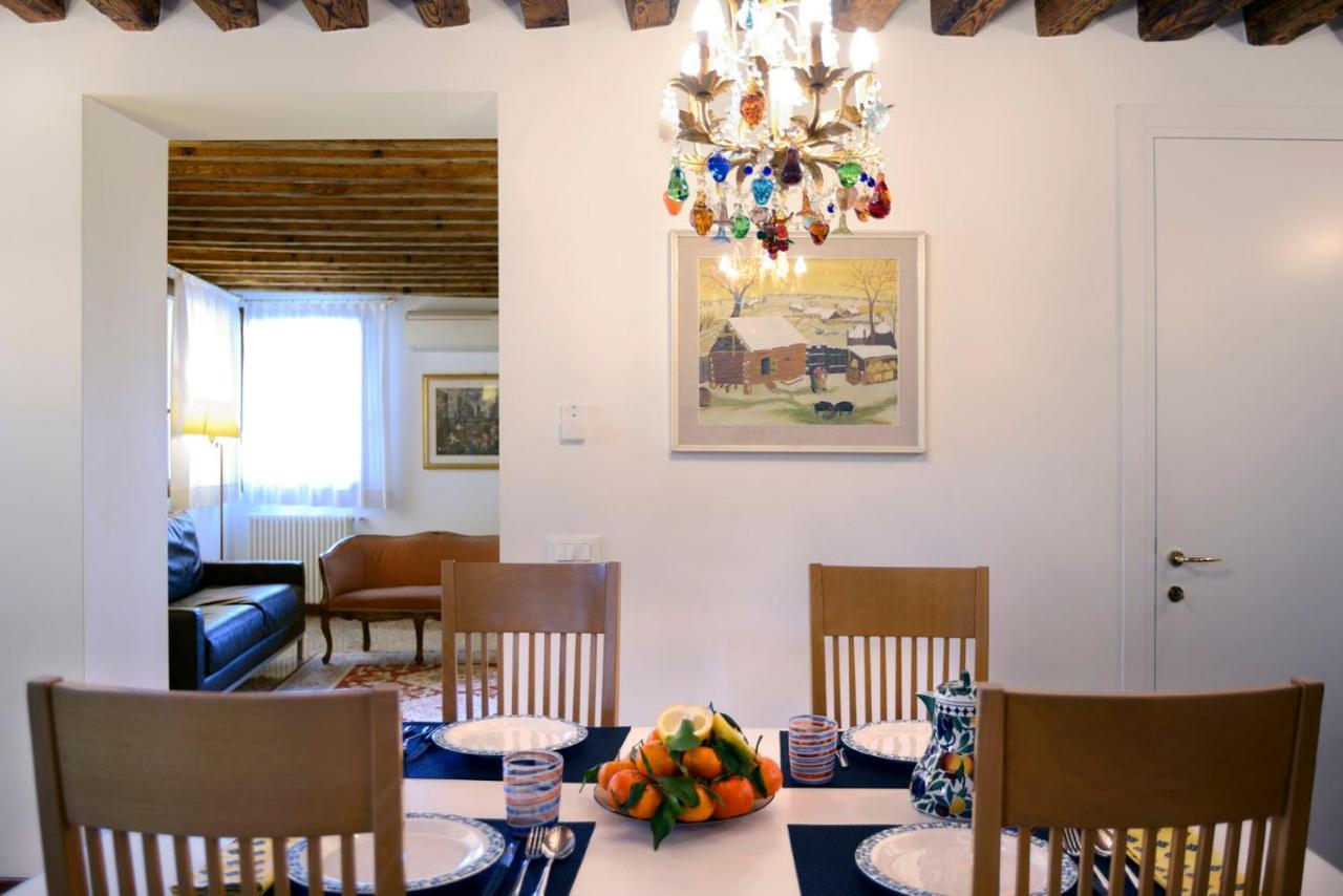 Casa Fondamente Nuove 2