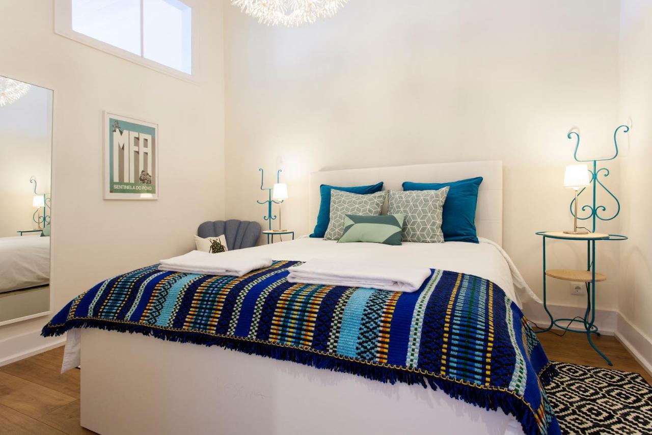 Sao Pedro de Alcantara 63 by Central Hill Apartments 2