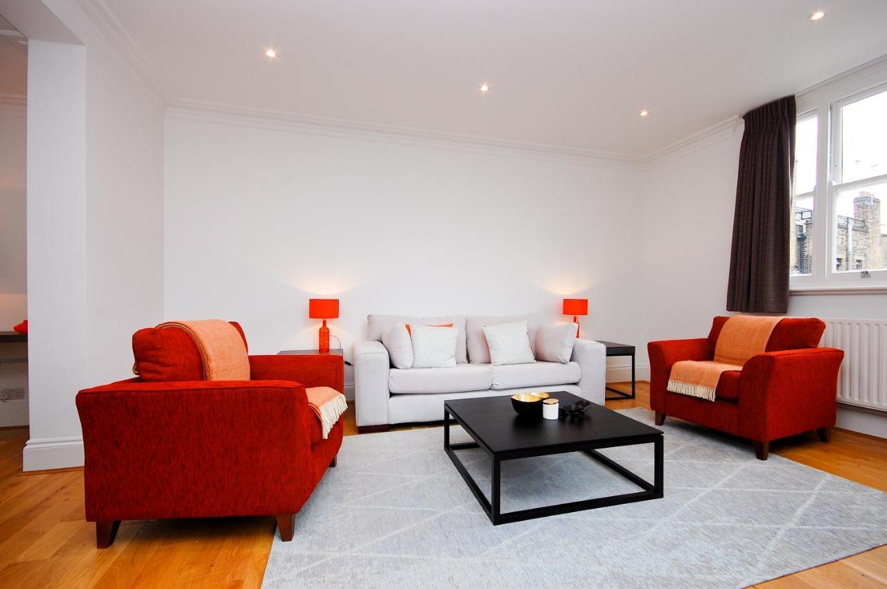 The Craven Hill Residence