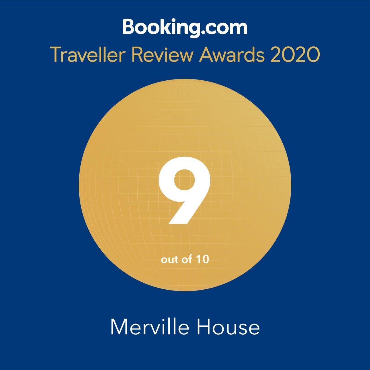 Merville House