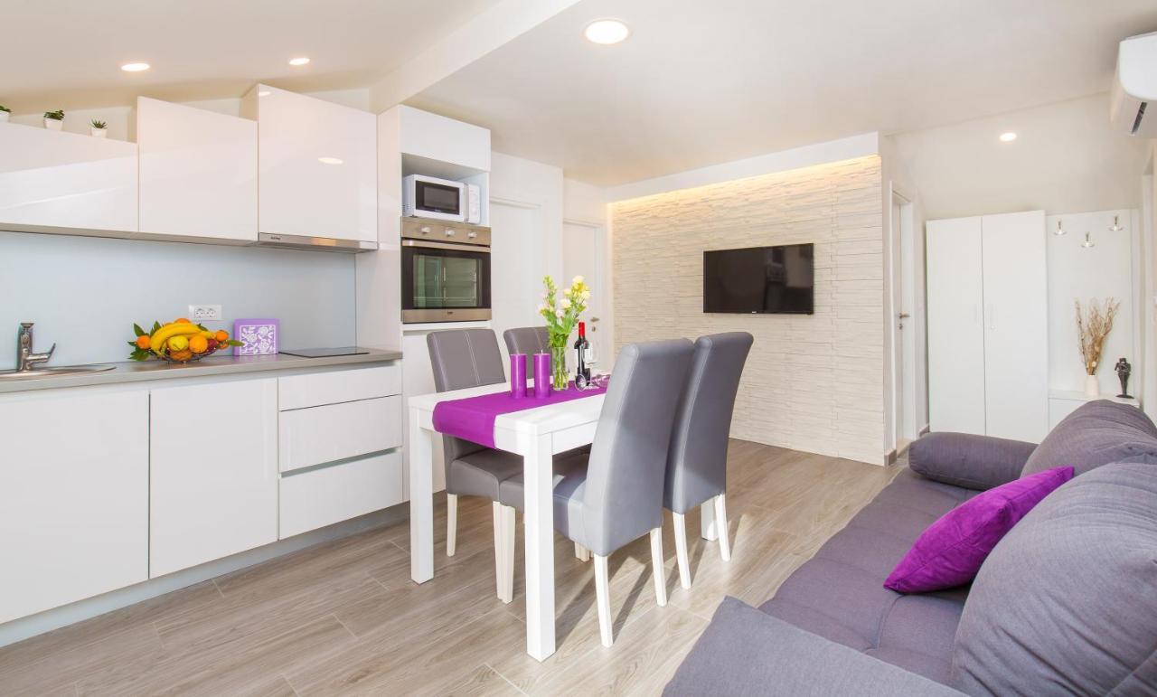 Sunset Apartment 2
