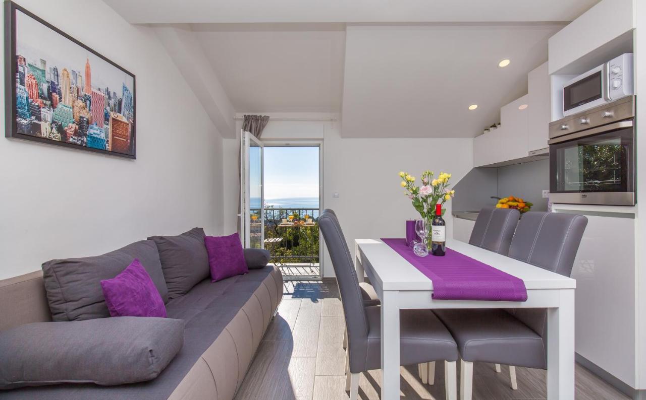 Sunset Apartment 1