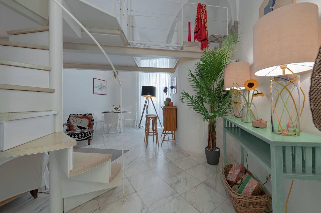 Peruzzi Apartment 2