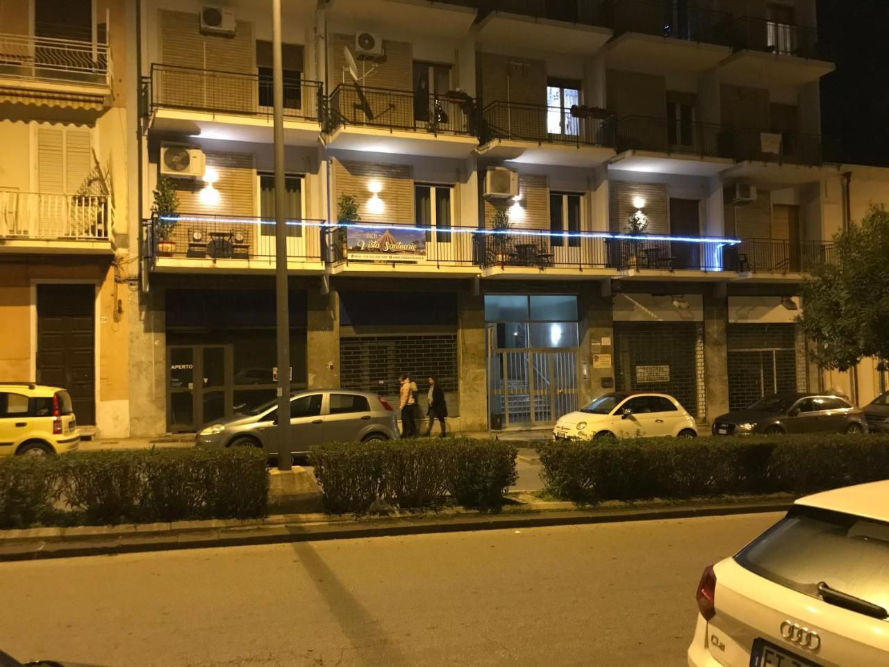 B&B Vista Santuario 1