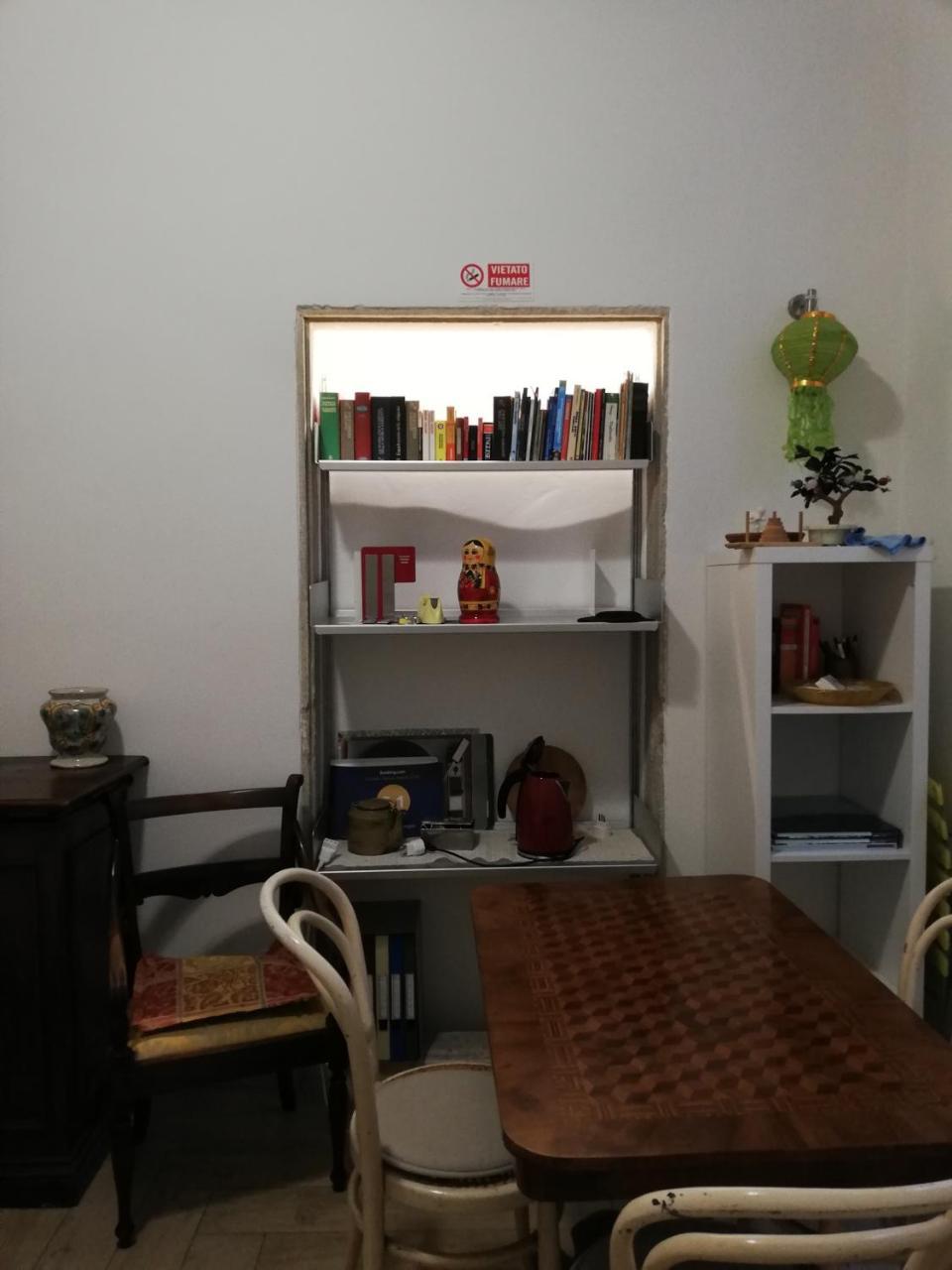 Suite Sant'Ambrogio 2