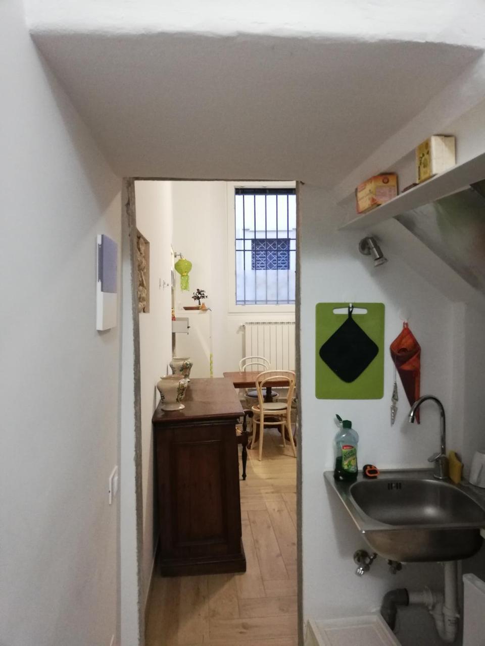 Suite Sant'Ambrogio