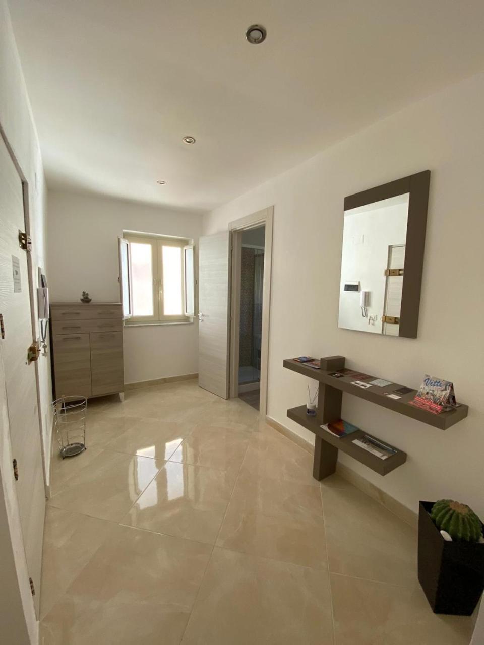 Apartment Rua Formaggi 2