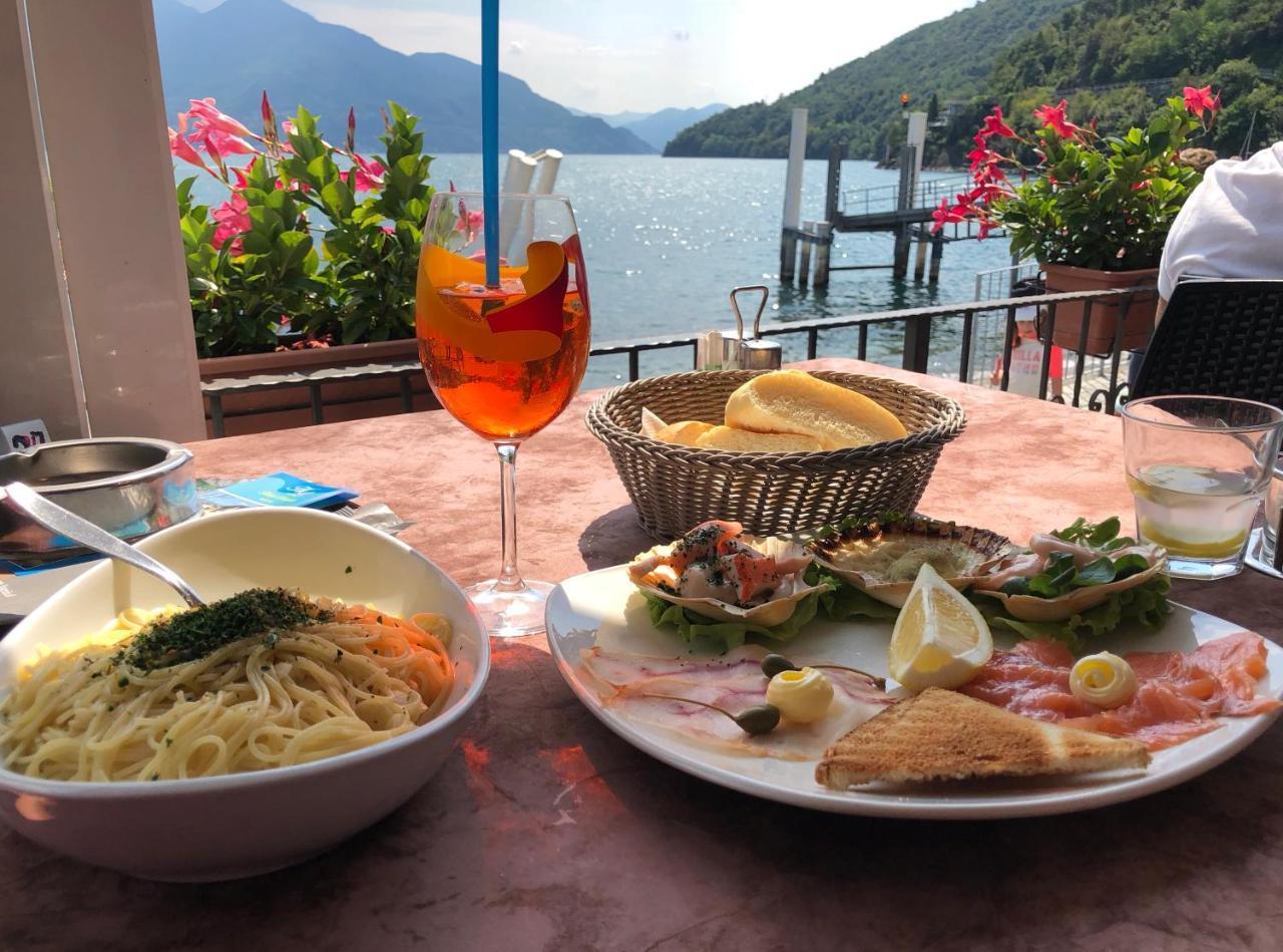 Luxury Apartment Lake Como