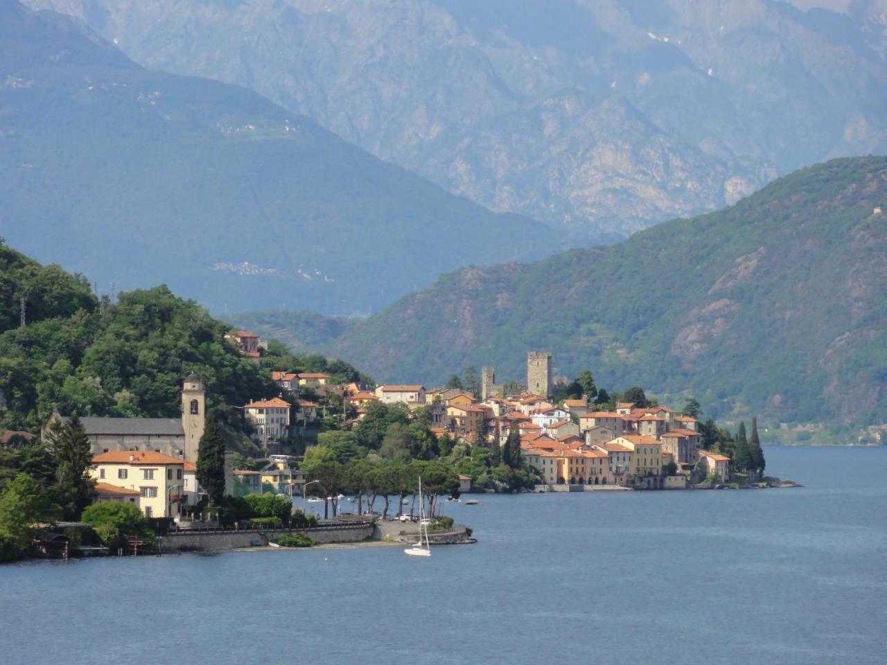 Luxury Apartment Lake Como 2