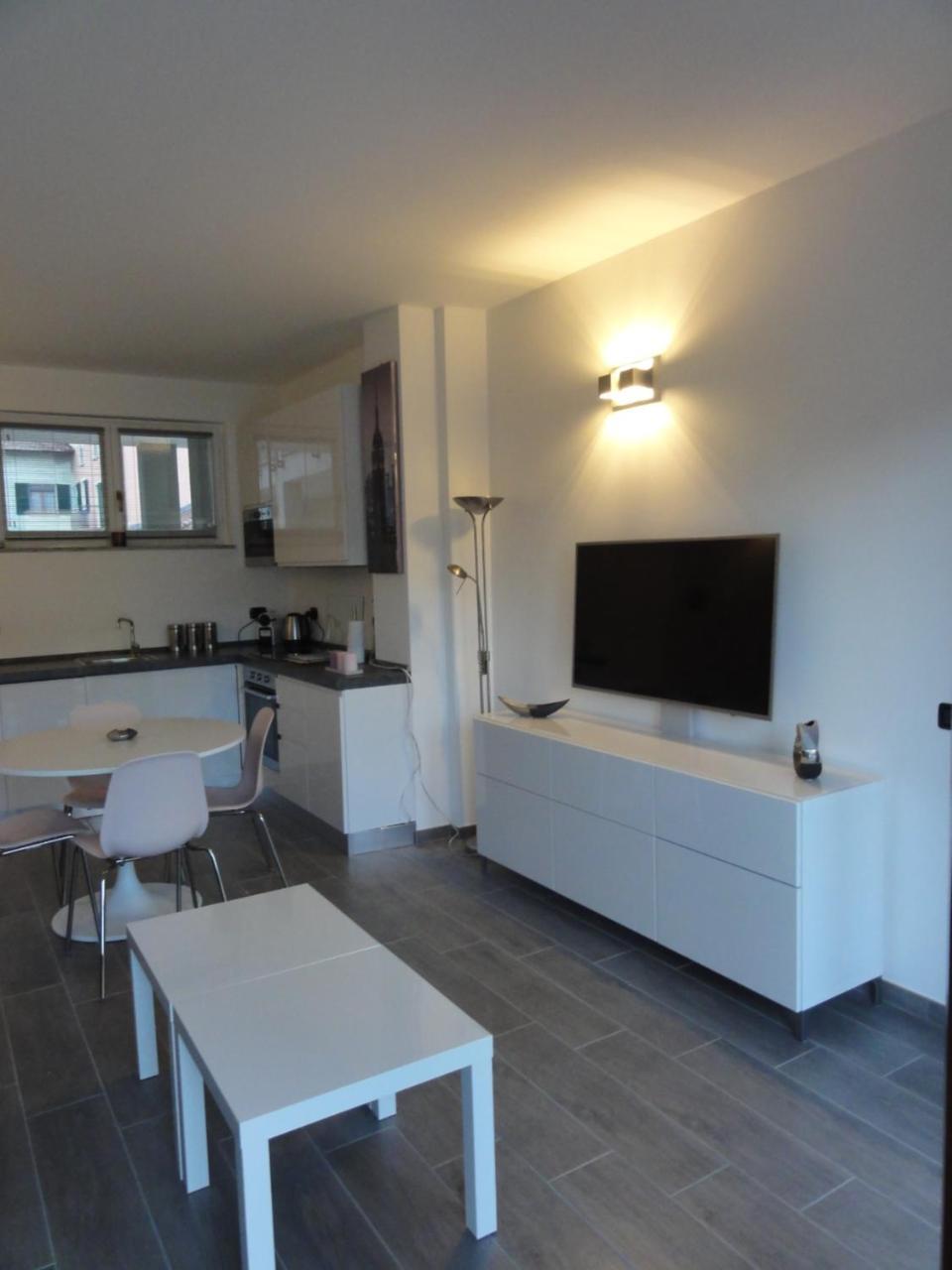 Luxury Apartment Lake Como 1
