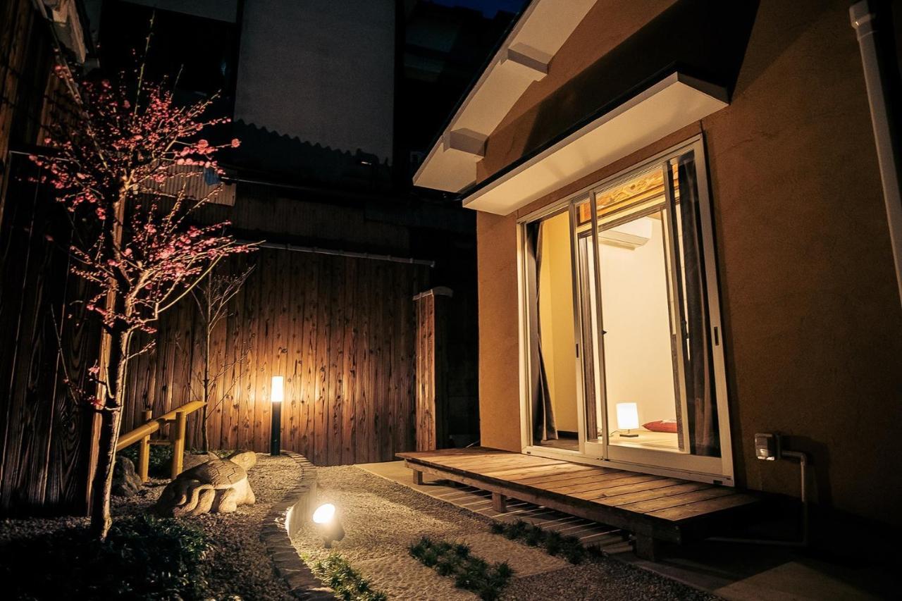 Kyoran Inarisou-Vacation Stay 72413