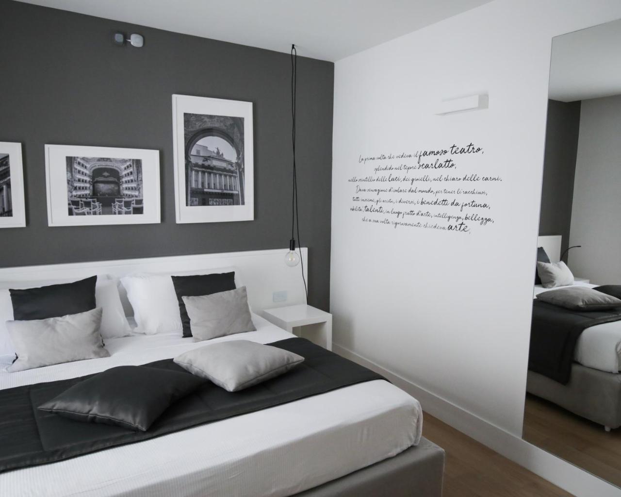 B&B Lionora 1