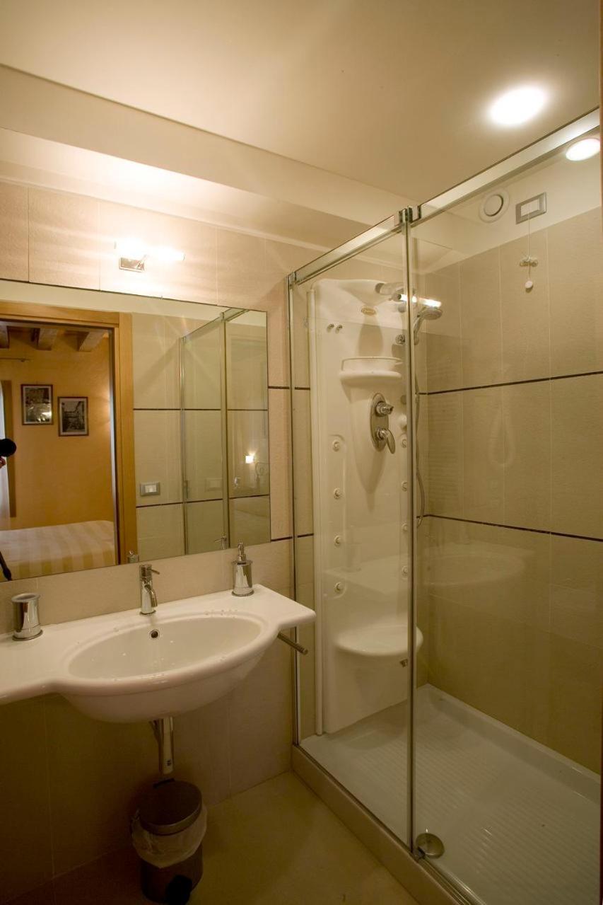 San Cassiano Jacuzzi 1