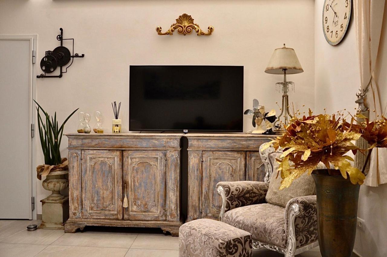 Magnifico Florence Luxury 1