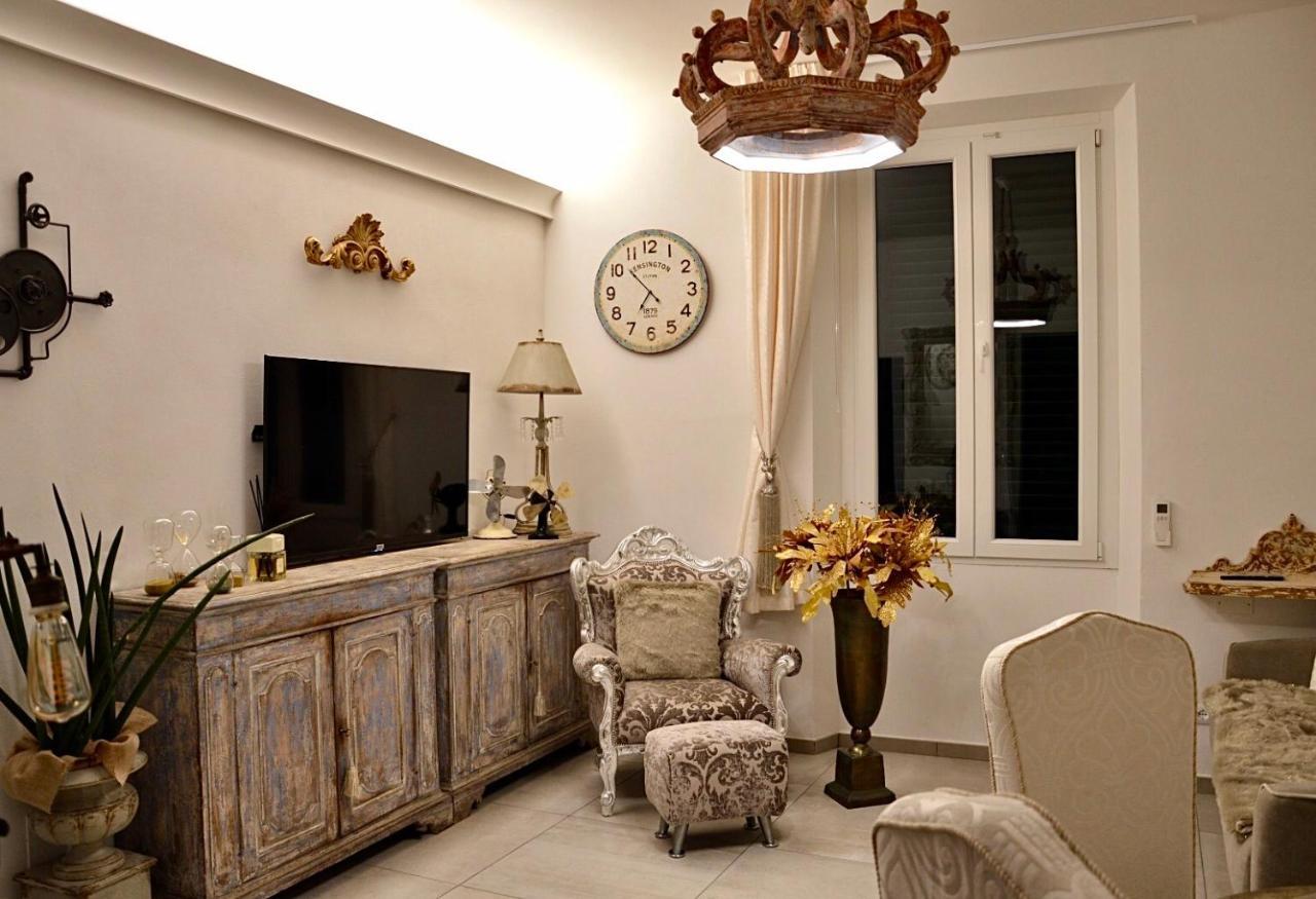 Magnifico Florence Luxury