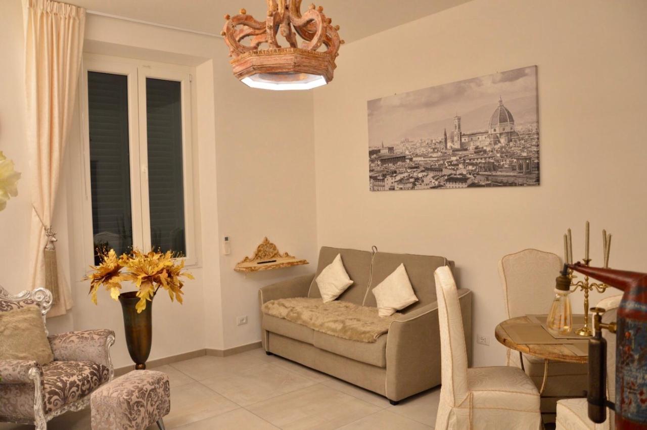 Magnifico Florence Luxury 2