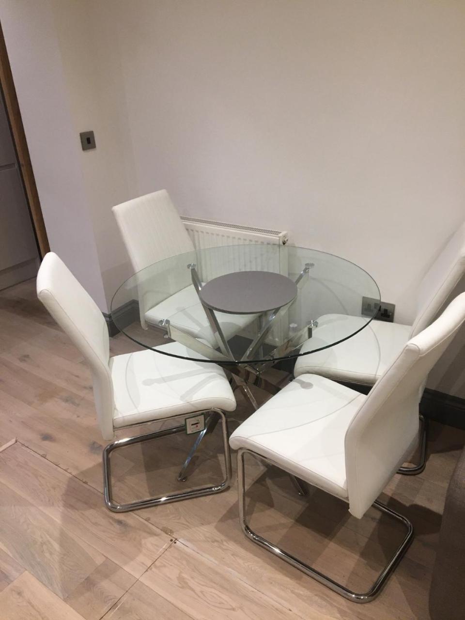 Classic Brixton City Apartment 2