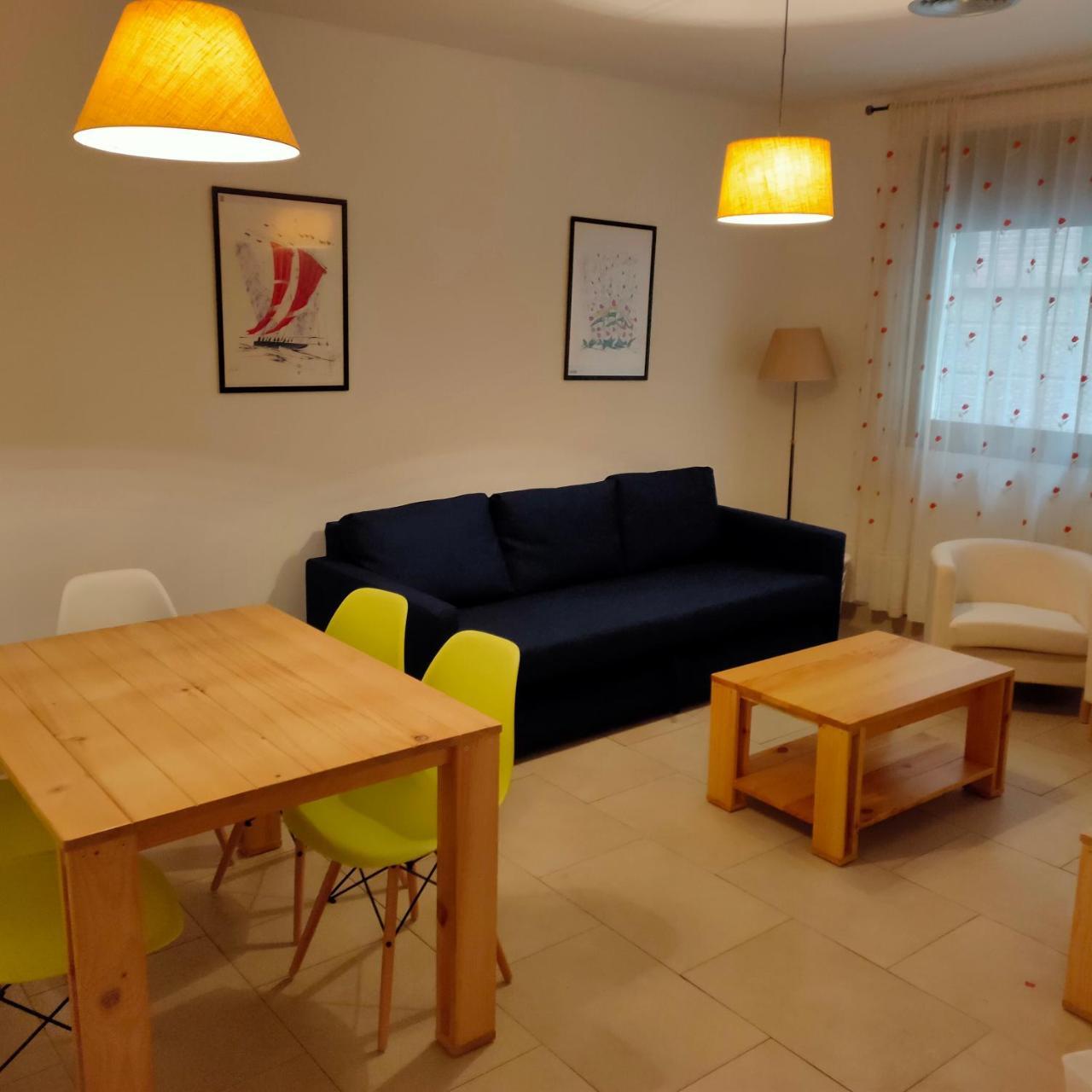 Apartamento En El Centro