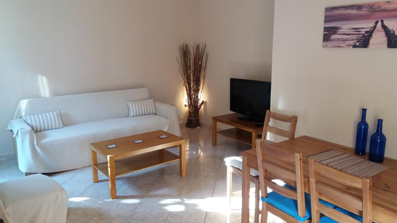 Horizon Apartments
