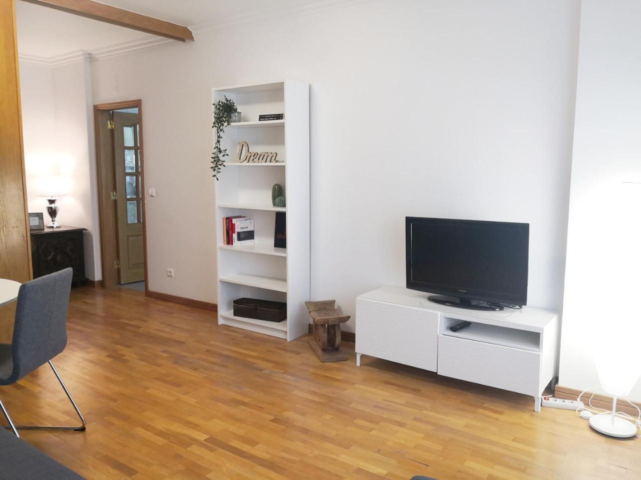 Down Town Apartment - Expo27 1