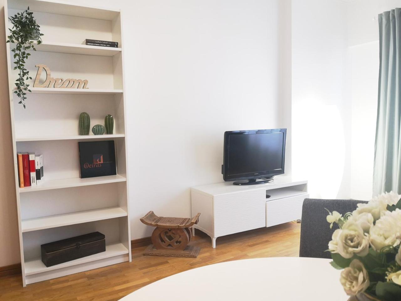 Down Town Apartment - Expo27 2