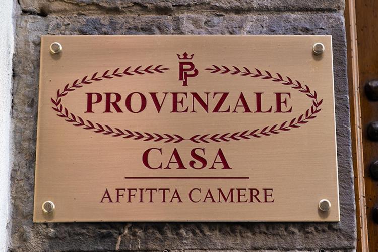 Provenzale Casa