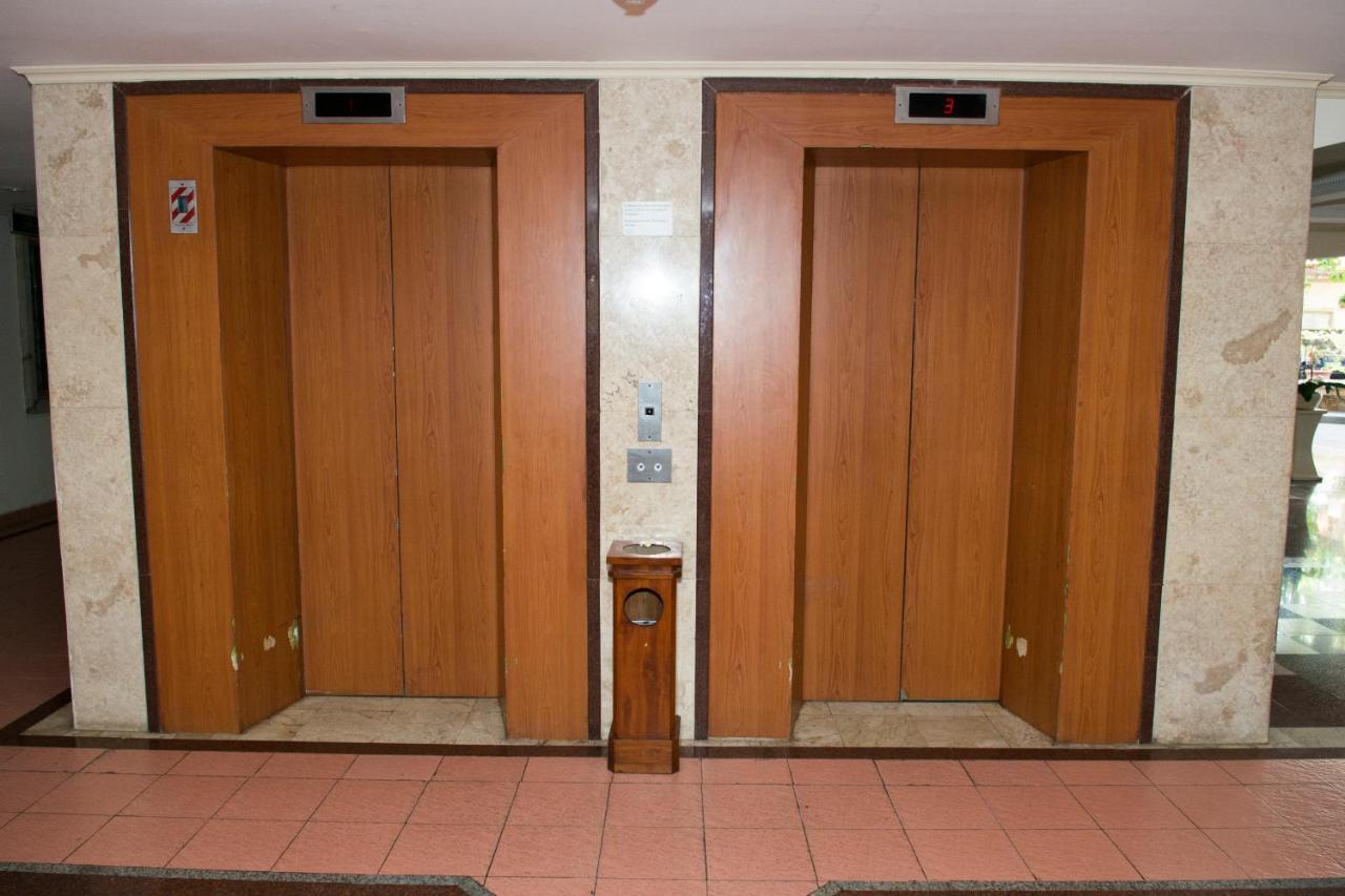 Sofi Apartment at Jayakarta Residence