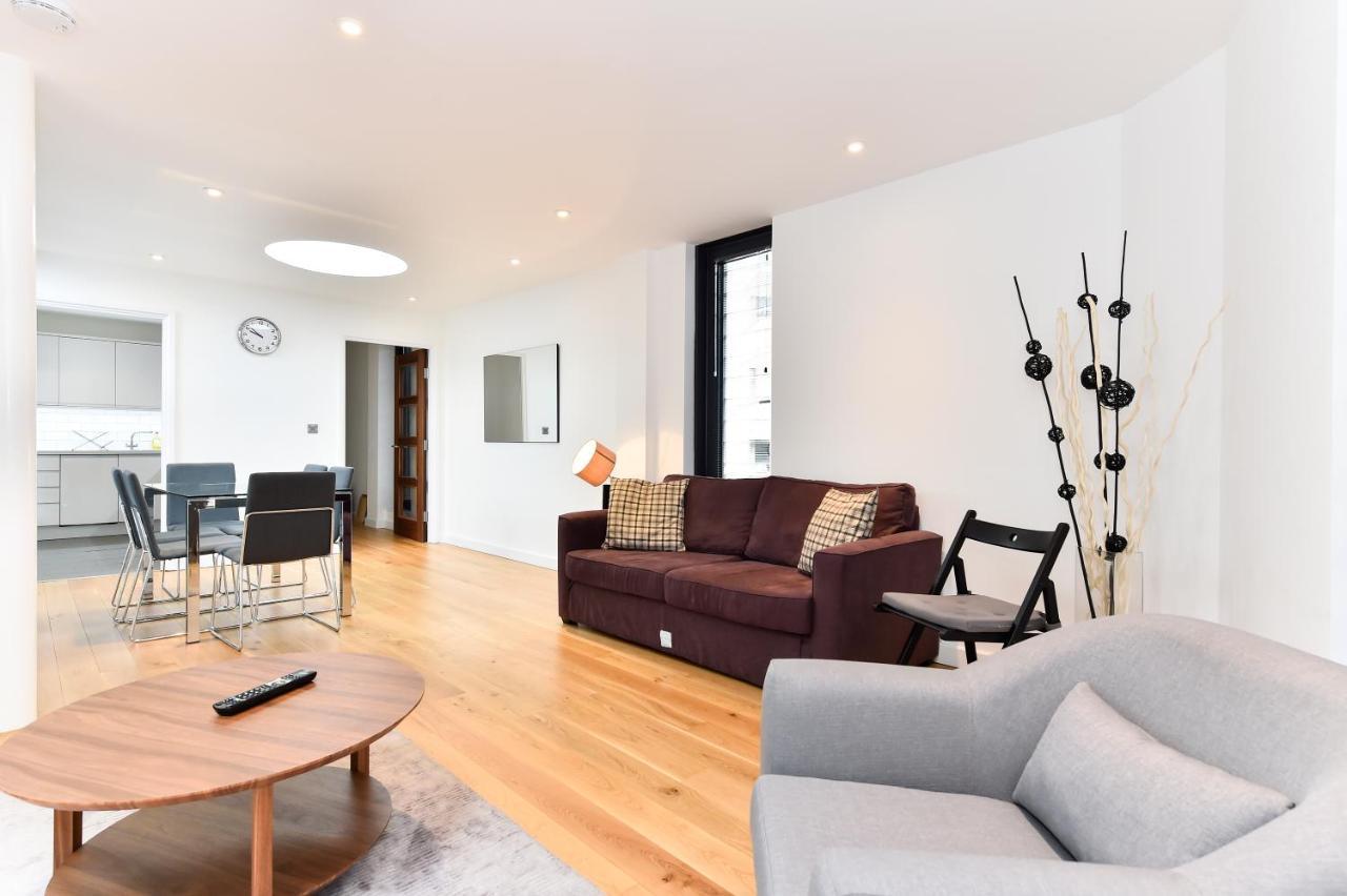 London Bridge Central Apartments 2