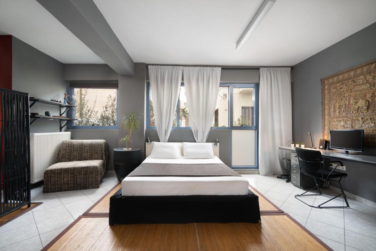 Comfort Stay Lofts