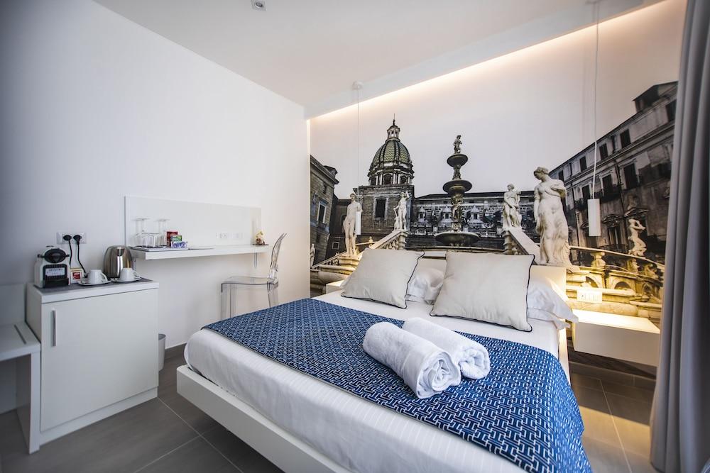 Suite Quaroni 1