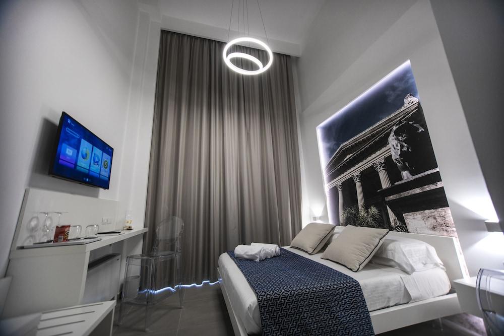 Suite Quaroni 2