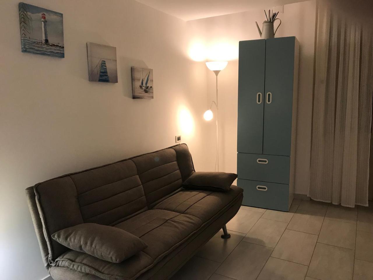 La Casa di Hoby 1