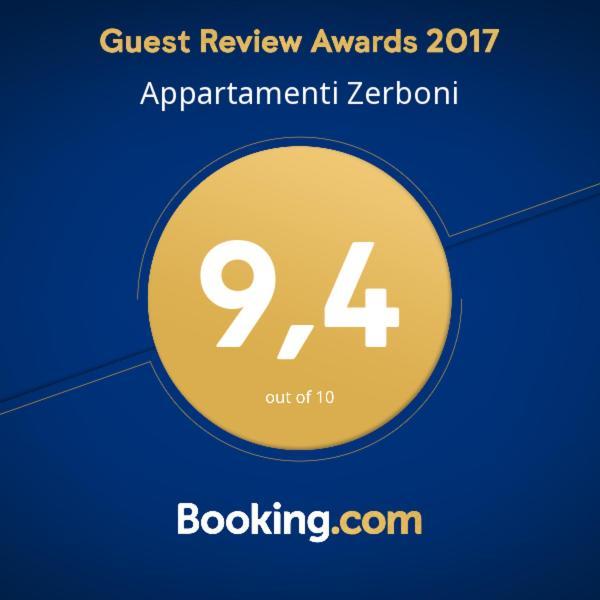 Appartamenti Zerboni 1