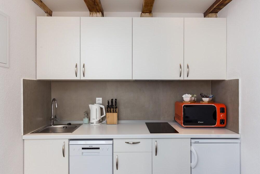 Apartment Toma 2