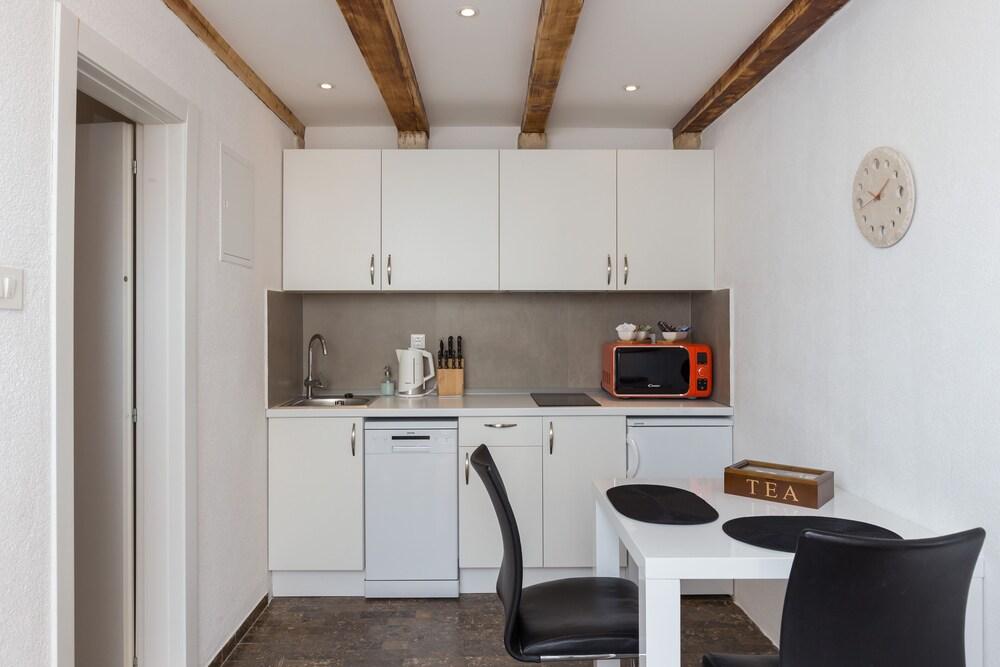 Apartment Toma 1