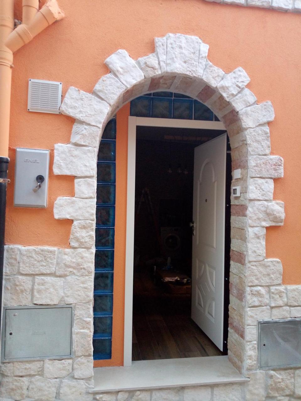 Casa Tony Botteghelle
